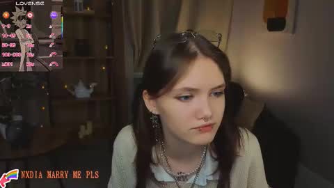 Dilara online show from 01-16-26, 09:08