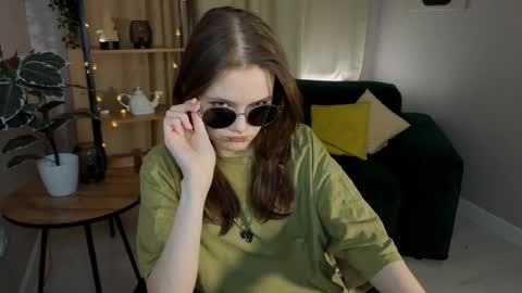 Dilara online show from 01-31-26, 09:35