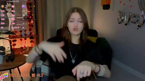 Dilara online show from 02-21-26, 09:38