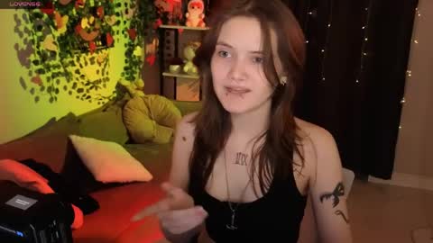 Dilara online show from 05-09-26, 09:20
