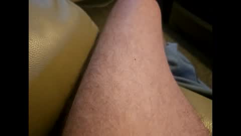 Dilf online show from 10-26-25, 08:20