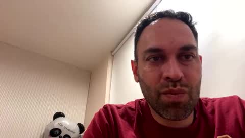 dilfofthenextdoor42 online show from 06-06-26, 02:49