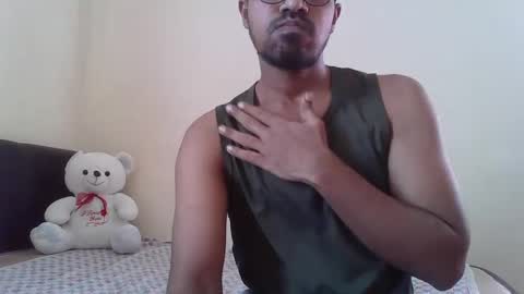 dilip_09 online show from 01-25-25, 08:31