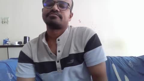 dilip_09 online show from 10-31-25, 04:57