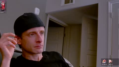 Dilldough405 online show from 01-08-25, 08:49