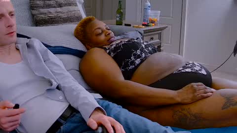 Dilldough405 online show from 02-02-25, 10:17