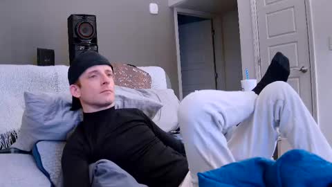 Dilldough405 online show from 02-12-25, 04:11