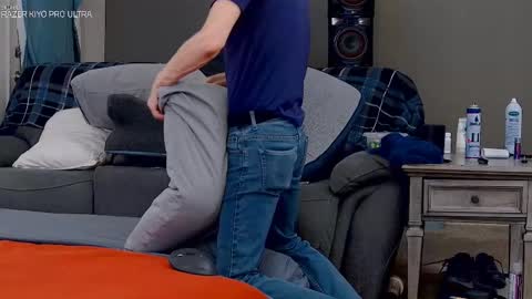 Dilldough405 online show from 10-23-25, 11:57