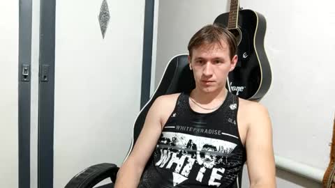 Snapshot of dimastyzzz chatting on 01-30-25, 10:50 Dimetriusen online show from 01-30-25, 10:50