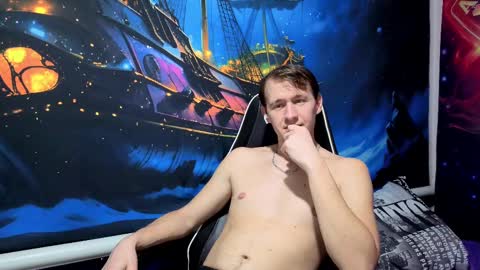 Snapshot of dimastyzzz chatting on 02-12-25, 05:37 Dimetriusen online show from 02-12-25, 05:37