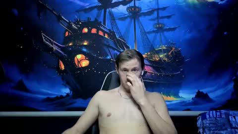 Snapshot of dimastyzzz chatting on 02-18-25, 04:26 Dimetriusen online show from 02-18-25, 04:26