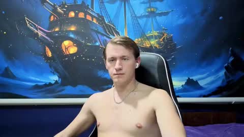 Snapshot of dimastyzzz chatting on 02-23-25, 06:56 Dimetriusen online show from 02-23-25, 06:56