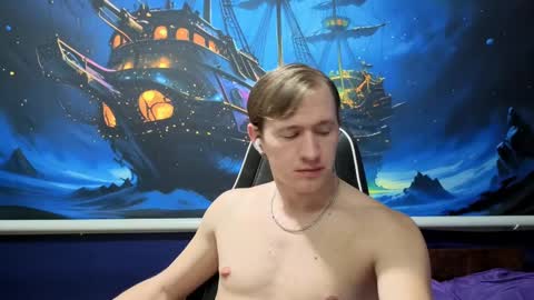 Snapshot of dimastyzzz chatting on 02-25-25, 07:47 Dimetriusen online show from 02-25-25, 07:47