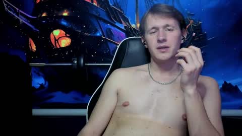 Snapshot of dimastyzzz chatting on 03-06-25, 07:43 Dimetriusen online show from 03-06-25, 07:43