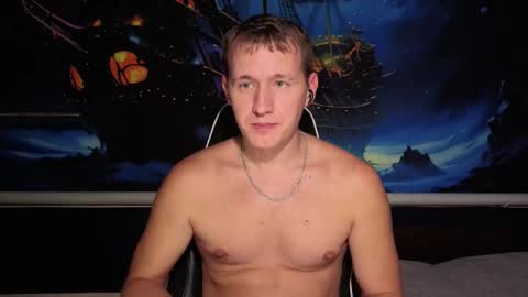 Snapshot of dimastyzzz chatting on 10-31-25, 05:58 Dimetriusen online show from 10-31-25, 05:58