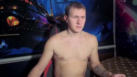 Dimetriusen online show from 02-04-26, 05:19