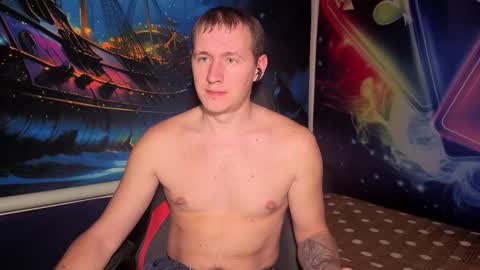 Dimetriusen online show from 02-09-26, 10:14