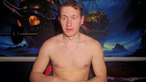 Dimetriusen online show from 04-20-26, 06:09