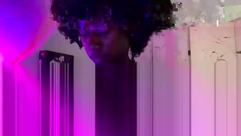 black american princess online show from 11-03-25, 02:46