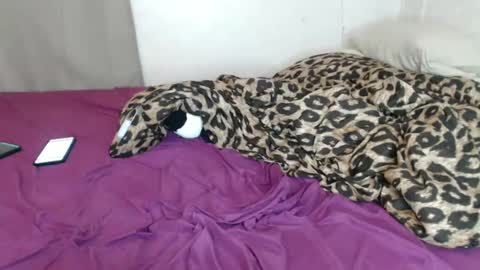 Sofie online show from 12-17-24, 05:07