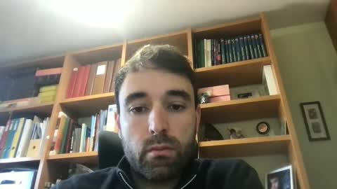 MarcTuria online show from 01-22-25, 09:02