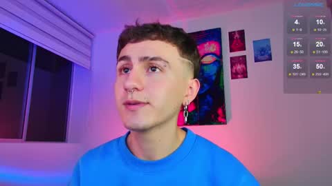 Julian Independent Model online show from 12-02-25, 12:05