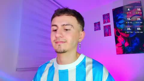 Julian Independent Model online show from 05-22-26, 02:08