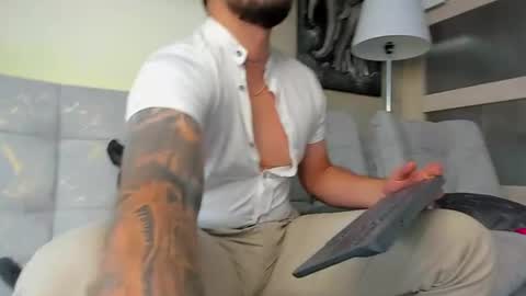 Snapshot of dimitri_master chatting on 07-25-26, 09:45 Angel Dimitri online show from 07-25-26, 09:45