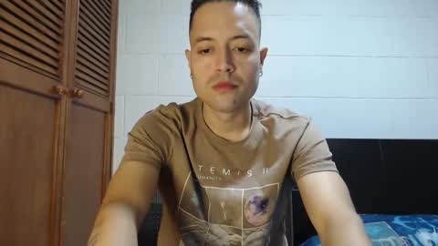 Dimitri online show from 05-02-26, 03:22