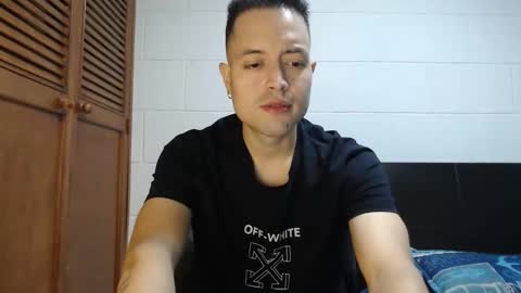 Dimitri online show from 05-03-26, 04:18