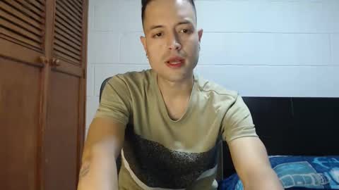 Dimitri online show from 05-04-26, 03:35