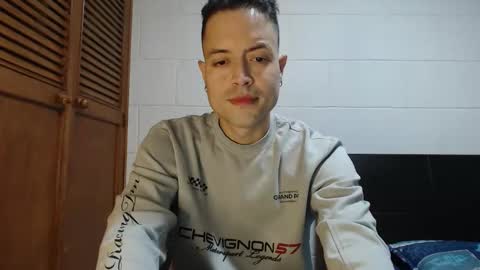 Dimitri online show from 05-05-26, 03:36