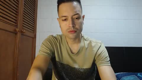 Dimitri online show from 05-13-26, 02:53