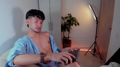 Fabian online show from 01-08-25, 06:41