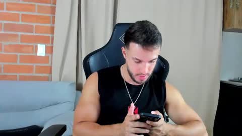 dimitricaruso online show from 06-17-26, 11:38