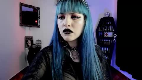 dimmuanddarkness online show from 11-03-25, 05:36