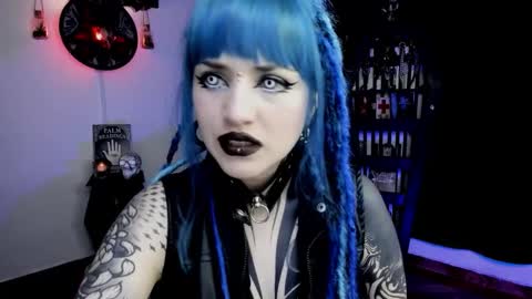 dimmuanddarkness online show from 12-14-25, 04:23