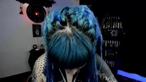 dimmuanddarkness online show from 01-17-26, 08:41