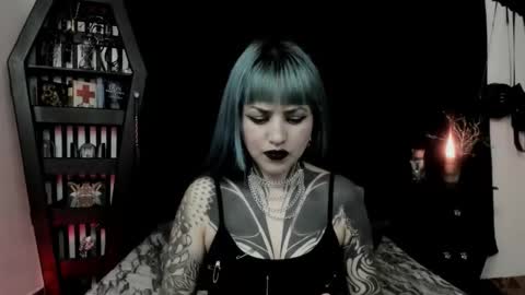 dimmuanddarkness online show from 03-10-26, 07:46