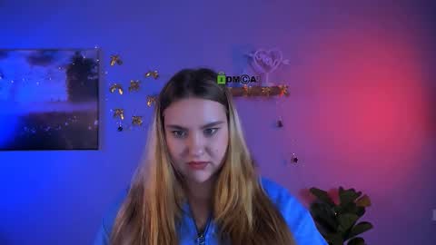 dina_bloom online show from 01-07-26, 09:45