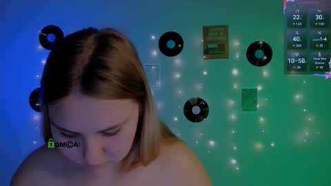 dina_bloom online show from 03-06-26, 08:27