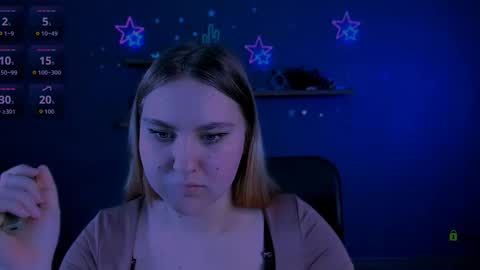 dina_bloom online show from 03-07-26, 10:40