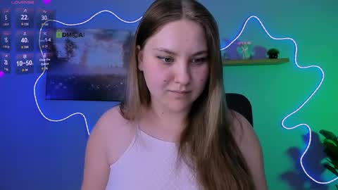 dina_bloom online show from 05-23-26, 07:18
