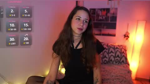 Dina online show from 02-27-26, 11:21