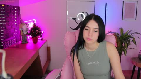 Dina Foxxx online show from 12-05-24, 06:22