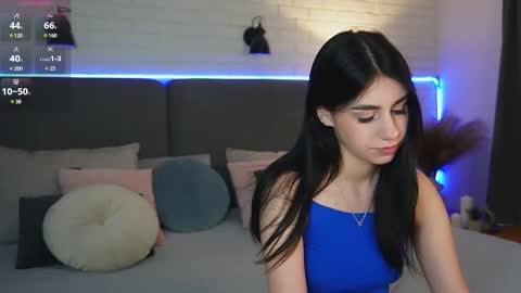 Dina Foxxx online show from 03-08-25, 06:43