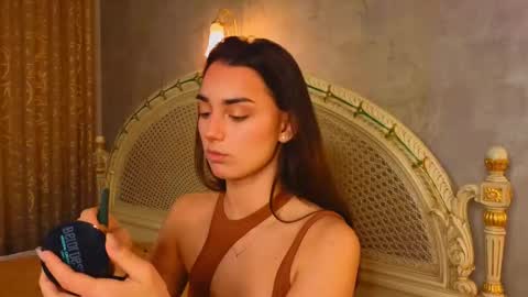 Dina and ill be glad to be here with you follow to me  online show from 12-15-25, 08:51