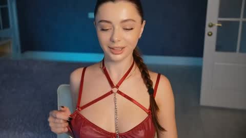 Snapshot of dinacandy chatting on 04-20-26, 07:11 dinacandy online show from 04-20-26, 07:11
