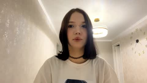 Snapshot of dinakonno chatting on 03-23-26, 12:31 Amelia online show from 03-23-26, 12:31