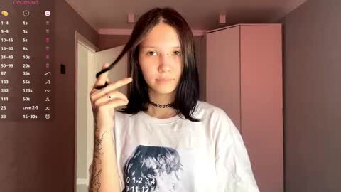 Amelia online show from 04-29-26, 11:03